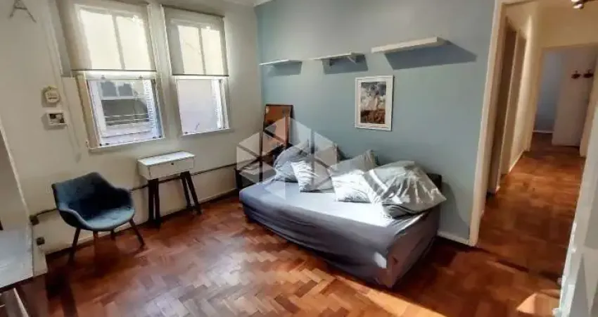 Apartamento com 2 quartos à venda na Travessa Comendador Batista, 34, Cidade Baixa, Porto Alegre