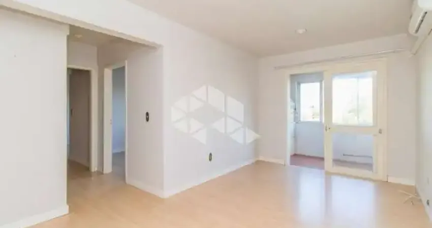 Apartamento a venda na zona sul de Porto Alegre, de 2 dormitórios com vaga carro
