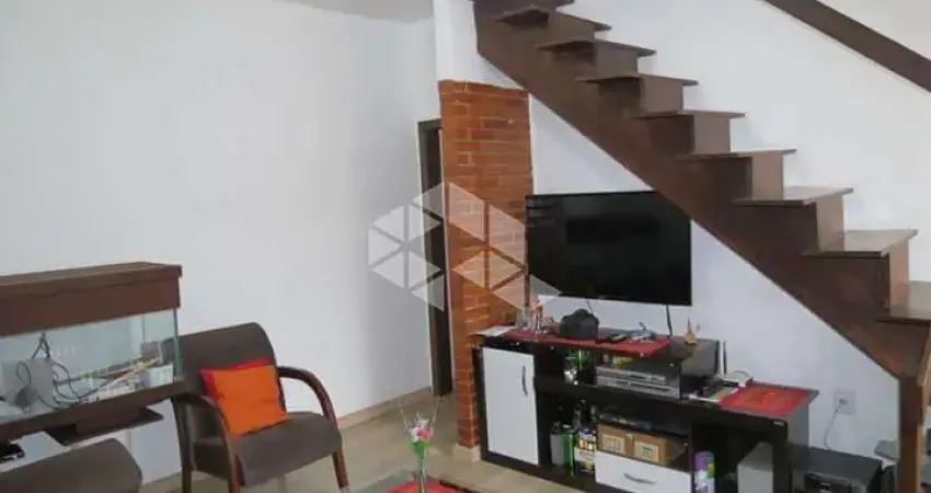 COBERTURA A VENDA CIDADE BAIXA