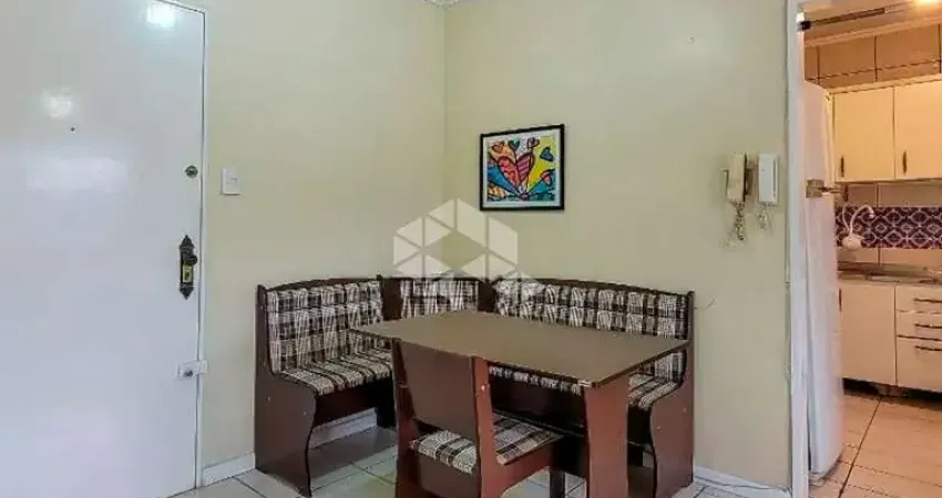 Apartamento com 1 quarto à venda na Avenida Ipiranga, 7000, Jardim Botânico, Porto Alegre