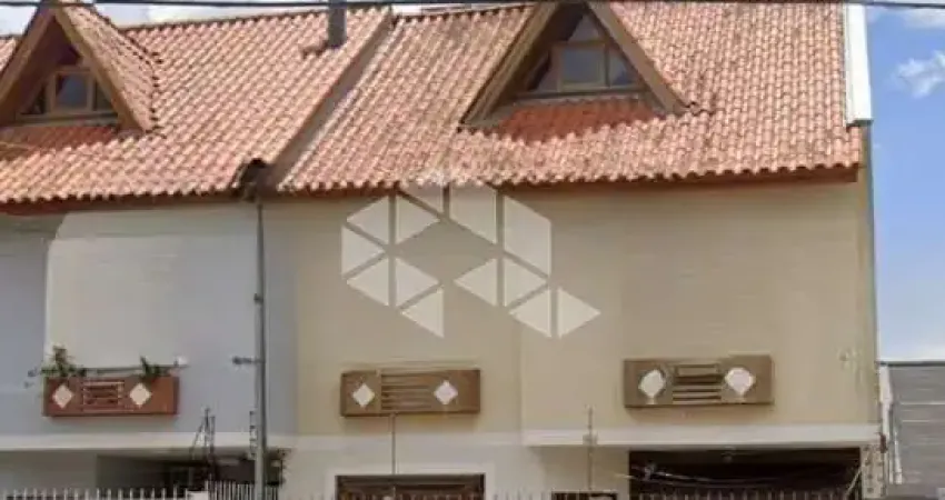 Casa com 3 quartos à venda na Avenida Nestor Valdman, 266, Jardim Itu Sabará, Porto Alegre