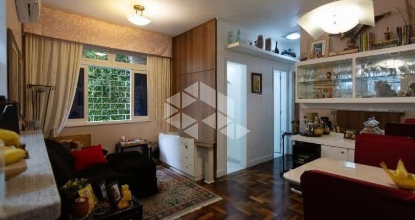 Apartamento com 2 quartos à venda na Rua Saldanha Marinho, 98, Menino Deus, Porto Alegre