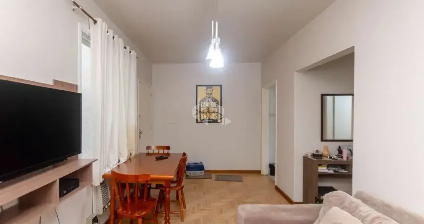 Apartamento com 1 quarto à venda na Avenida Venâncio Aires, 492, Farroupilha, Porto Alegre