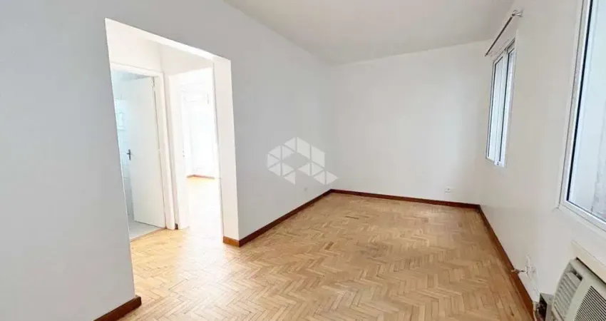 Apartamento com 1 quarto à venda na Avenida Venâncio Aires, 492, Farroupilha, Porto Alegre