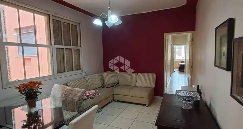 Apartamento com 3 quartos à venda na Rua Jacinto Gomes, 163, Santana, Porto Alegre