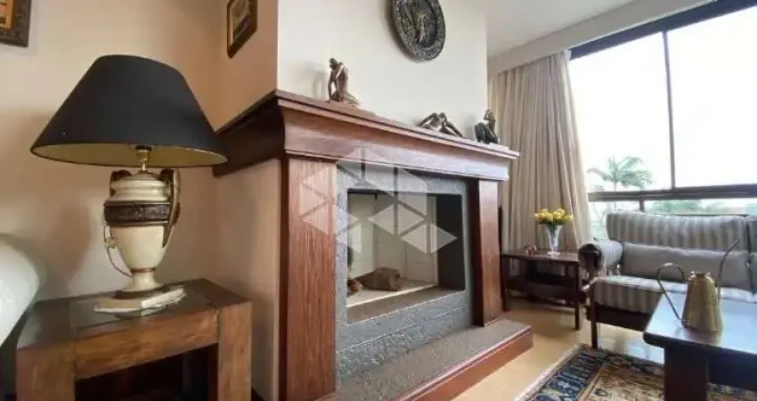 Apartamento com 6 quartos à venda na Rua Álvaro Guterres, 335, Tristeza, Porto Alegre