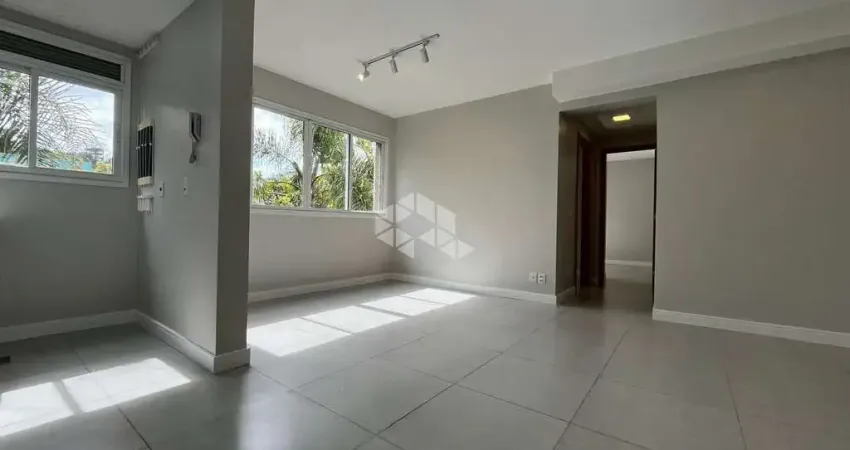 Apartamento 02 dormitórios com 60m² no bairro Teresópolis