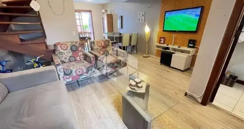 Casa com 4 quartos à venda na Rua Baldoino Bottini, 413, Hípica, Porto Alegre