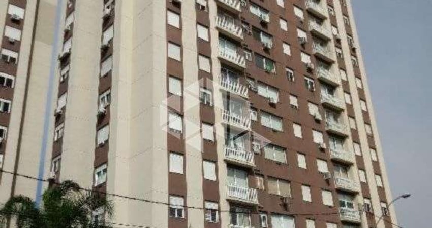 Apartamento Residencial À Venda, Partenon, Porto A