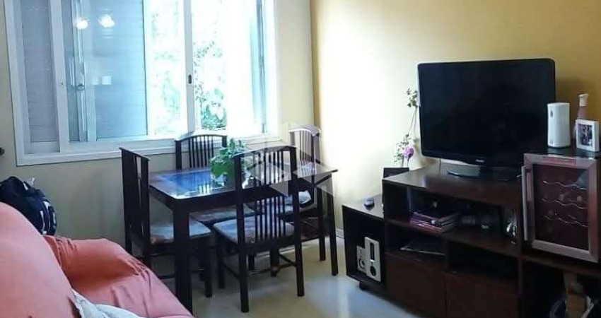 Apartamento com 1 quarto à venda na Rua Frederico Etzberger, 734, Nonoai, Porto Alegre