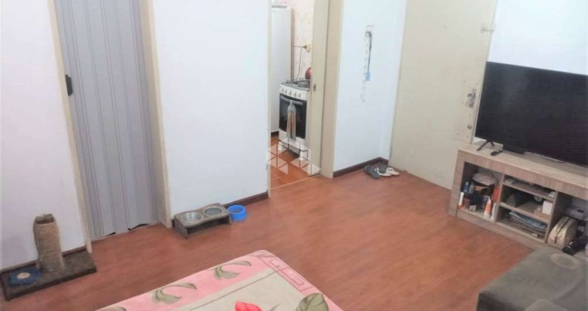 Apartamento JK / Kitnet / Loft, no Bairro Cidade Baixa, em Porto Alegre/RS