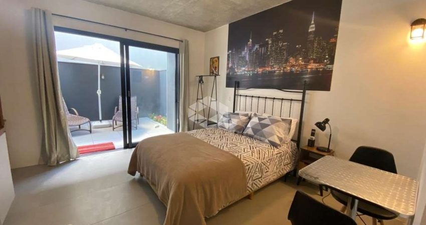 Apartamento com 1 quarto à venda na Rua José de Alencar, 1068, Menino Deus, Porto Alegre