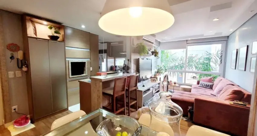Apartamento com 3 quartos à venda na Rua Coronel Massot, 228, Cristal, Porto Alegre