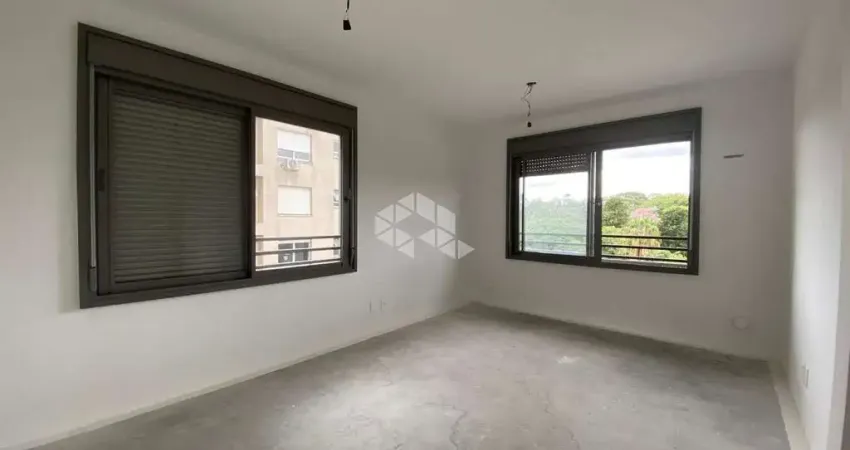 Studio à Venda no Edifício JP Redenção - Bairro Cidade Baixa