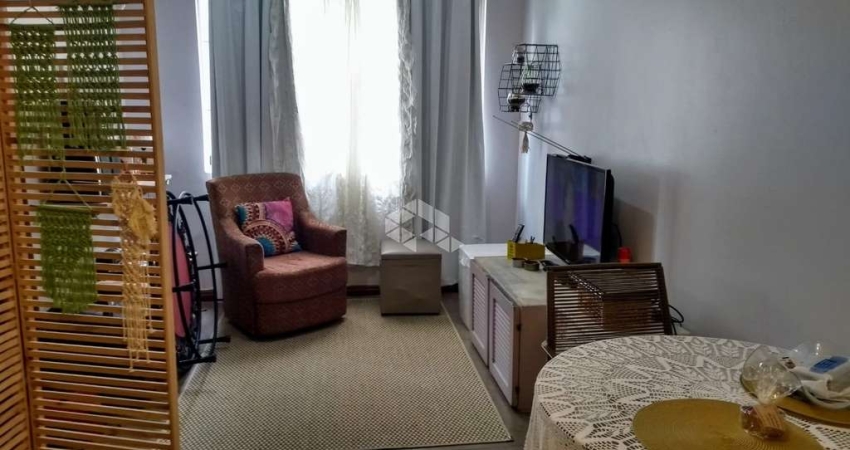 Apartamento com 1 quarto à venda na Travessa Viamão, 139, Medianeira, Porto Alegre