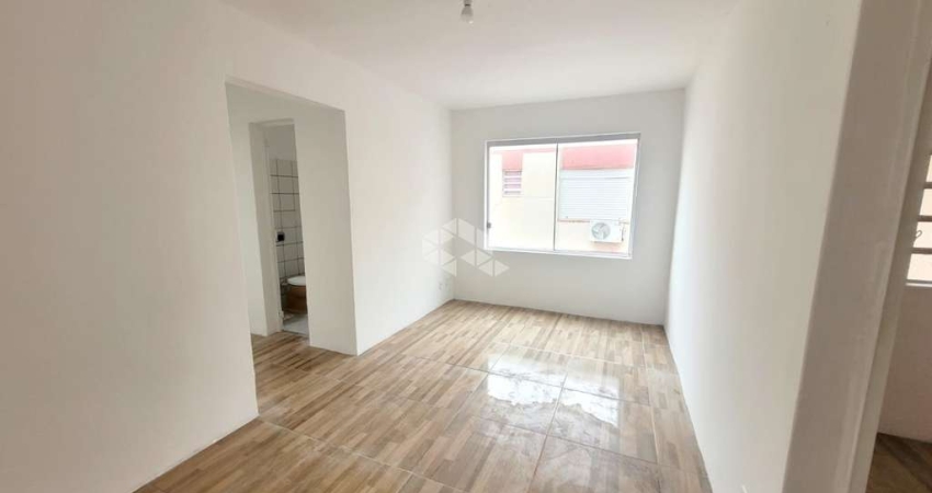 Apartamento de 2 dormitórios em andar e bem iluminado entre os bairros Tristeza e Camaquã,