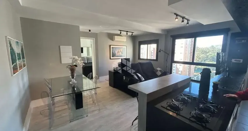 Apartamento com 2 quartos à venda na Rua São Josemaria Escriva, 669, Jardim do Salso, Porto Alegre