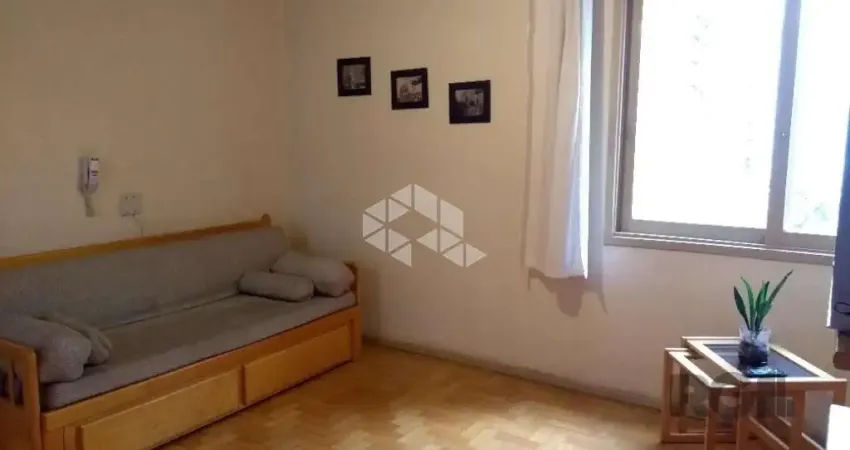 Apartamento com 1 quarto à venda na Rua Demétrio Ribeiro, 997, Centro, Porto Alegre