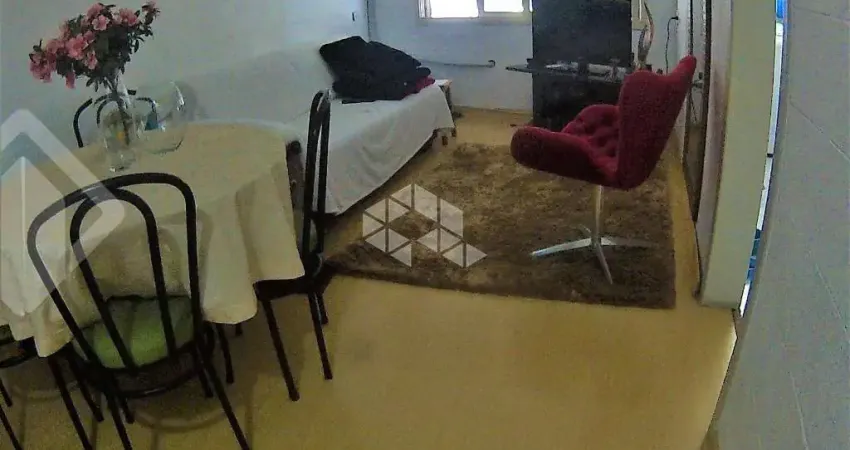 Apartamento com 1 quarto à venda na Avenida Princesa Isabel, 500, Santana, Porto Alegre