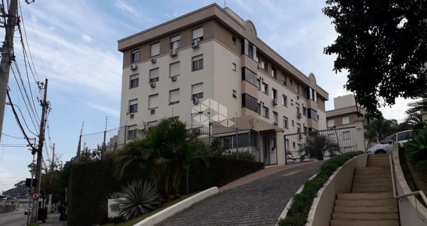 Apartamento 2 dormitórios, Bairro Teresópolis, Porto Alegre/RS