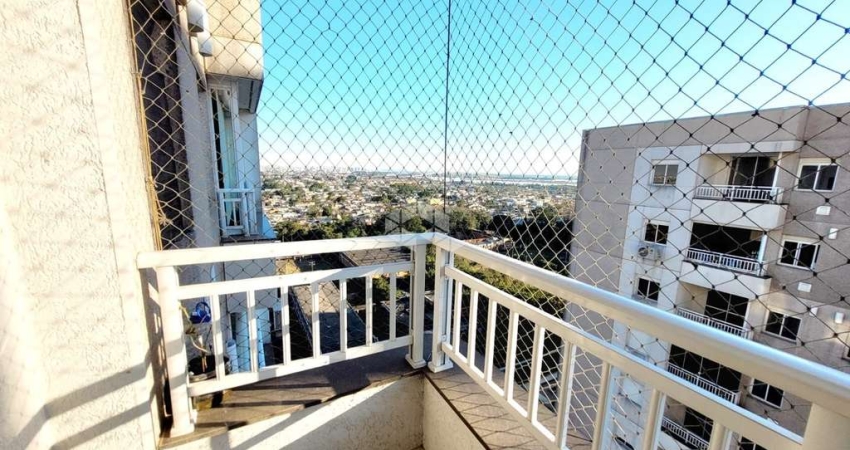 Apartamento com 2 quartos à venda na Rua Airton Ferreira da Silva, 295, Farrapos, Porto Alegre