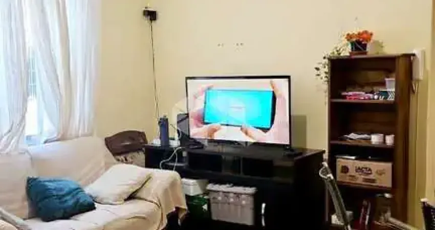 Apartamento com 1 quarto à venda na Rua General Bento Martins, 702, Centro Histórico, Porto Alegre