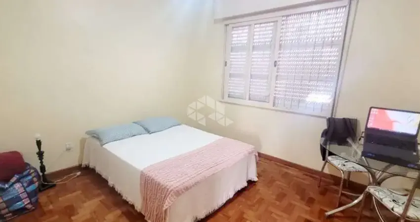 Apartamento com 2 quartos à venda na Rua General Bento Martins, 702, Centro Histórico, Porto Alegre