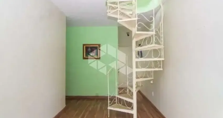 Cobertura com 1 Quarto e 1 banheiro à Venda,