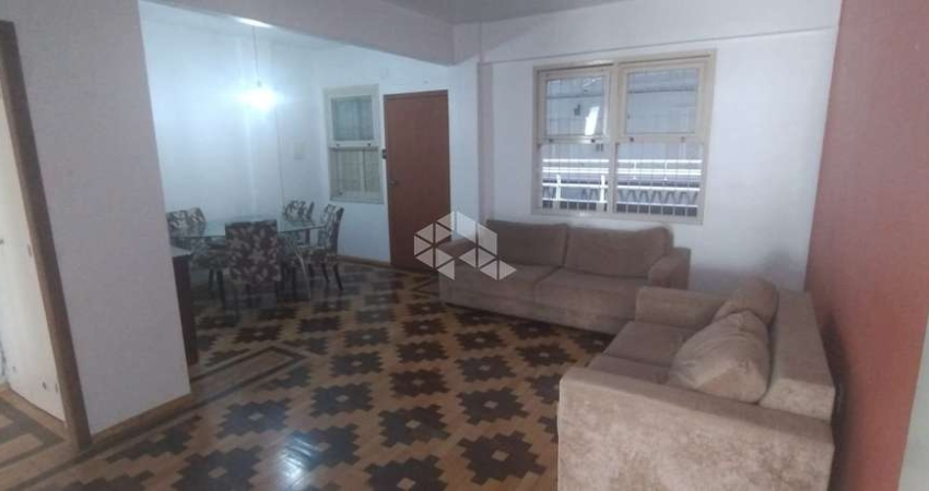 Apartamento 2 dorm/quartos, 81,00m2, elevador, localização privilegiada, iluminado