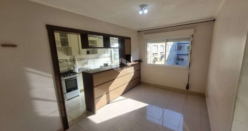 Apartamento 2 dormitórios À Venda, Santo Antônio.