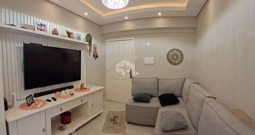 Apartamento 3 dormitórios com 101m² no bairro Farroupilha