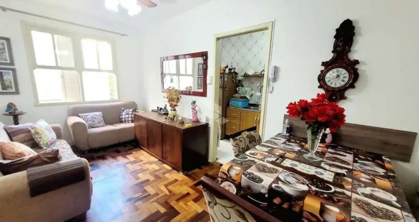 Apartamento 02 dormitórios próximo Bourbon Shopping (Ipiranga) e  ESEF (Escola de Educação Física)
