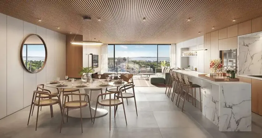 Apartamento com 3 quartos à venda na Rua Marcílio Dias, 394, Menino Deus, Porto Alegre