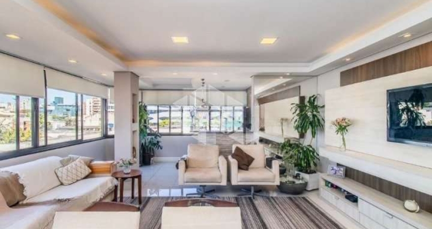 Fantastico apartamento de 03 dor e 02 garagens no bairro Santana.