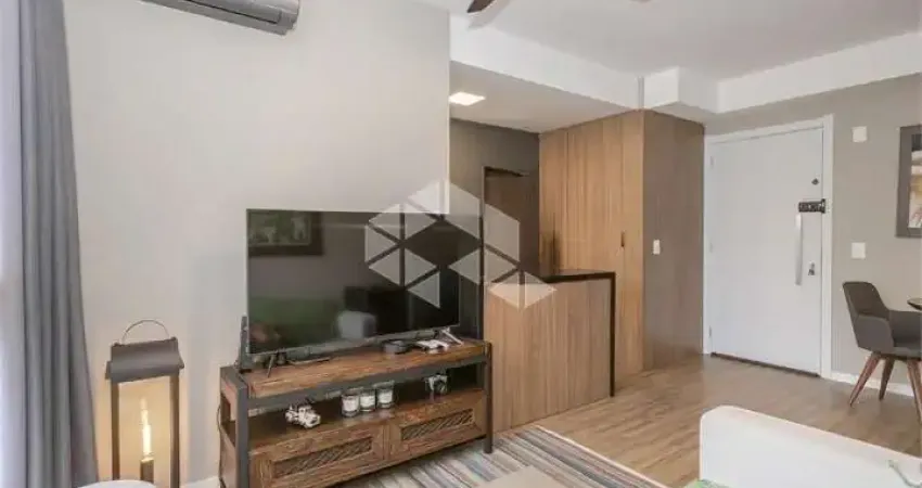 VENDE APARTAMENTO COM 2 DORMITÓRIOS E VAGA RIO BRANCO