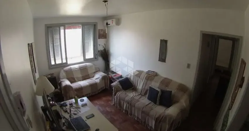 VENDE APARTAMENTO COM 3 DORMITÓRIOS E 2 VAGAS DE GARAGEM PARTENON