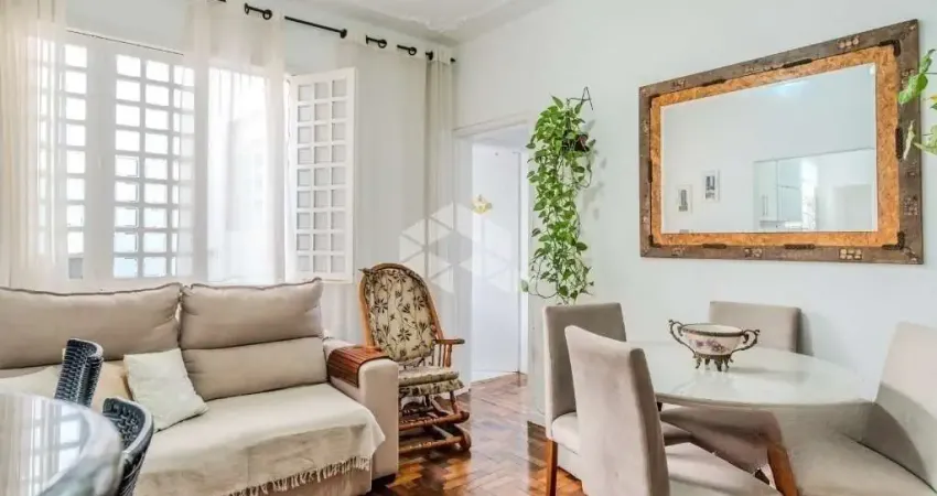 Apartamento com 2 quartos à venda na Rua Laurindo, 415, Santana, Porto Alegre