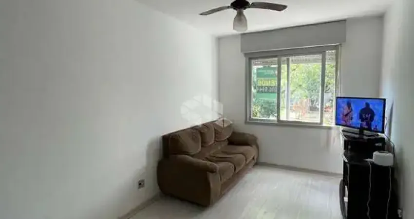 VENDE APARTAMENTO DE 1 DORMITÓRIO C REDENTOR