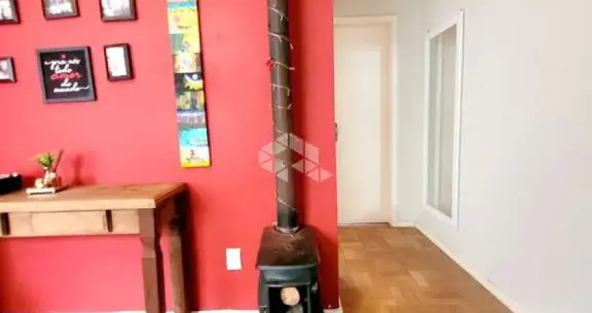 Apartamento com 1 quarto à venda na Rua Vicente da Fontoura, 1054, Rio Branco, Porto Alegre
