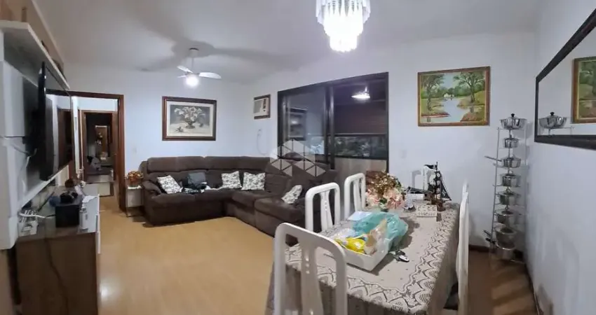 Apartamento com 3 quartos à venda na Rua Irmão Geraldo, 25, Vila João Pessoa, Porto Alegre