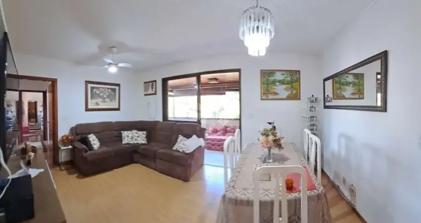 Apartamento com 3 quartos à venda na Rua Irmão Geraldo, 25, Vila João Pessoa, Porto Alegre