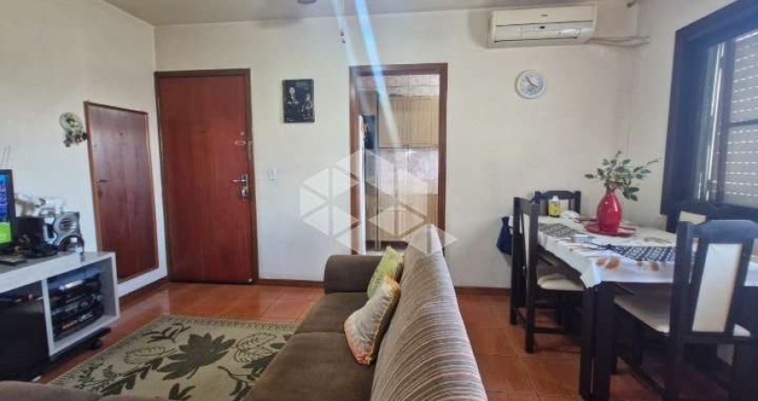 Apartamento com 2 quartos à venda na Rua Primeiro de Setembro, 503, Vila São José, Porto Alegre