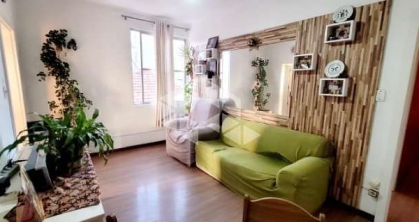 Apartamento com 2 quartos à venda na Rua Vinte de Setembro, 436, Azenha, Porto Alegre