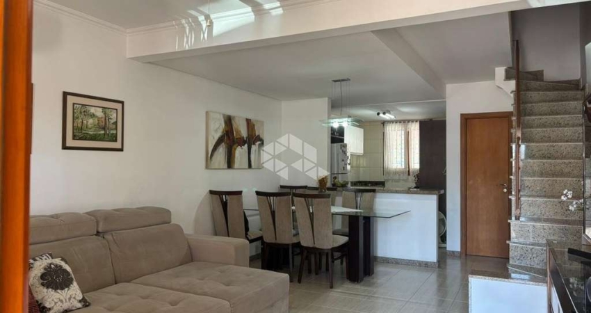Casa com 3 quartos à venda na Rua Paulo Madureira Coelho, 235, Morro Santana, Porto Alegre