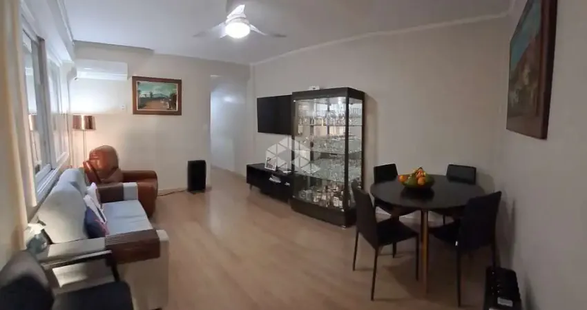 Apartamento com 3 quartos à venda na Rua Coronel Genuino, 310, Centro Histórico, Porto Alegre