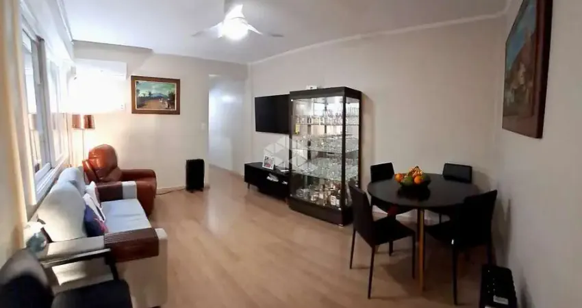 Apartamento com 3 quartos à venda na Rua Coronel Genuino, 310, Centro Histórico, Porto Alegre