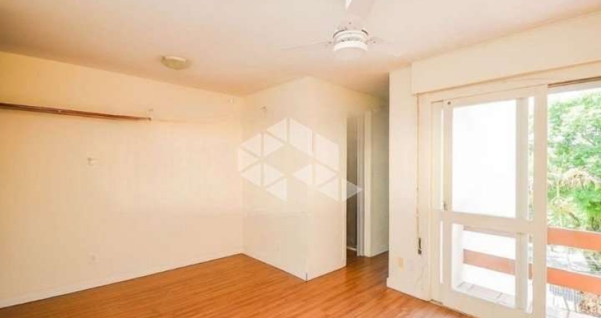 Apartamento com 1 quarto à venda na Rua Guilherme Schell, 181, Santo Antônio, Porto Alegre