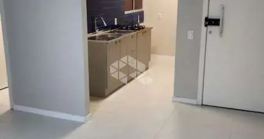 Apartamento com 2 quartos à venda na Avenida Francisco Silveira Bitencourt, 1818, Sarandi, Porto Alegre