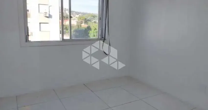 Apartamento jk, transformado para 01 dormitório no bairro cristal.