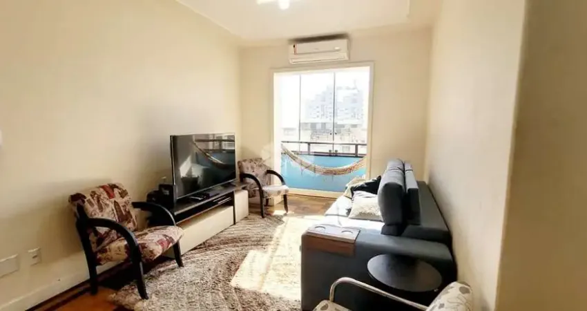 Apartamento de 3 dormitórios, sacada, bem iluminado junto ao zaffari e redenção